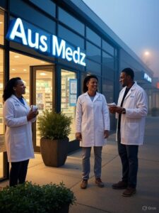 Contact Us - Buy Meds Online Aus