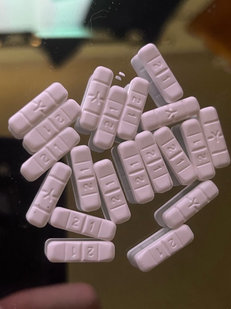 Buy Anti-Anxiety Pills Online