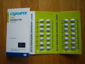 Effective Medications for Addiction