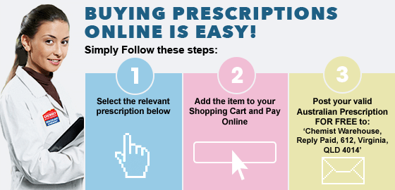 Buy prescriptions medication online