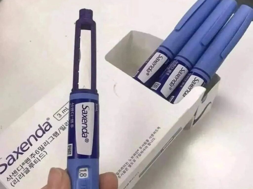 weight-loss injections in Australia